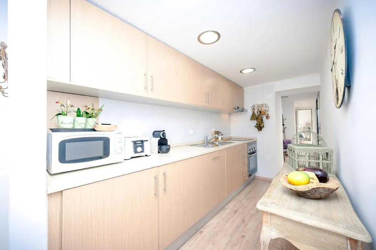 Sao Vicente Apartment - Alfama District Lisboa 葡萄牙