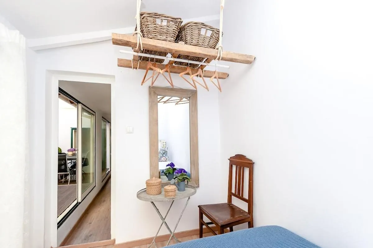 Sao Vicente Apartment - Alfama District Lisboa 葡萄牙