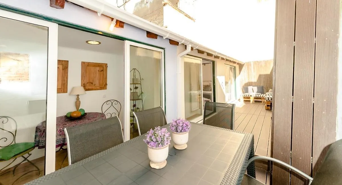 Sao Vicente Apartment - Alfama District Lisboa