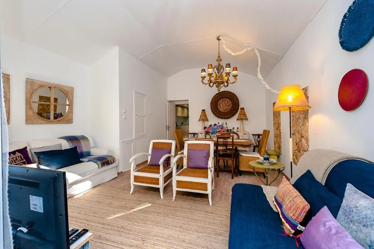Sao Vicente Apartment - Alfama District Lisboa