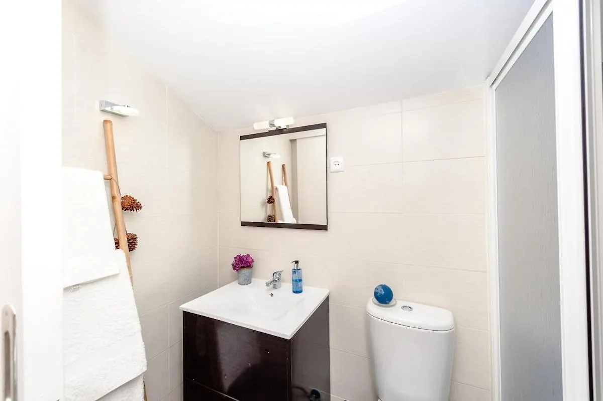 Sao Vicente Apartment - Alfama District Lisboa 0*,