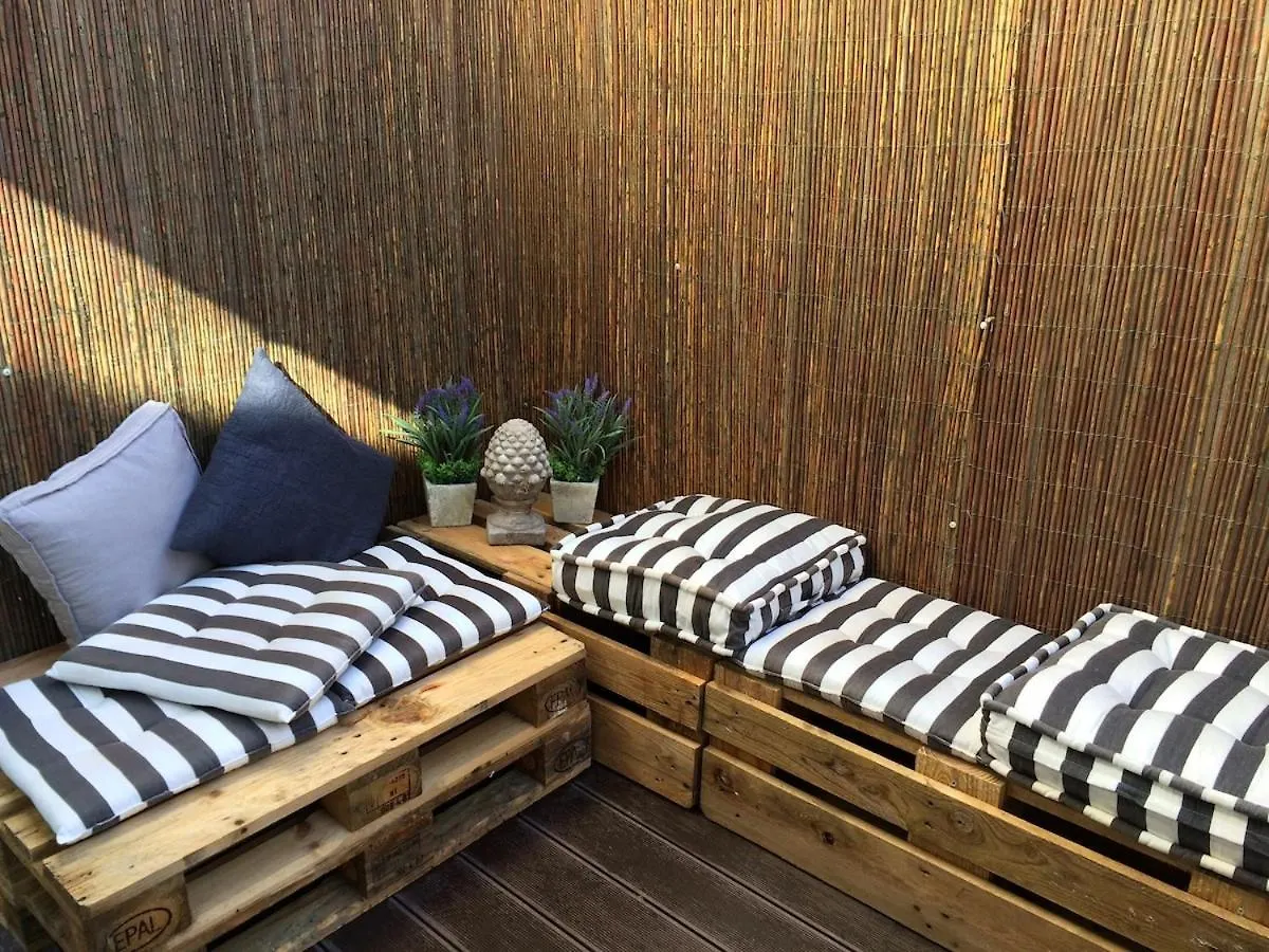 Sao Vicente Apartment - Alfama District Lisboa 葡萄牙